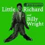 Little Richard & Billy Wright - Birth Of a Legend
