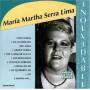 Lima Serra / Maria Martha - Coleccion Inolvidable