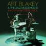 Art Blakey & The Jazz Messengers - The Complete Three Blind Mice+3 Bonus