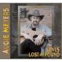Augie Meyers - Loves Lost & Found