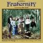 Fraternity - Seasons Of Change 1970-1974 (3CD Box Set)