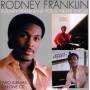 Rodney Franklin - Rodney Franklin/Youll Never Know