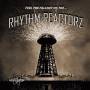 Rhythm Reactorz - Feel The Fallout Of The...