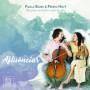 Paula Bujes / Pedro Huff - Afluncias