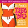 DR. NO / O. S. T. - Dr. No / O.s.t.