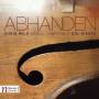 Ung / Wild / Ensemble Dal Niente - Abhanden