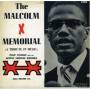 Philip Cohran - Malcolm X Memorial (a Tribute In Music)