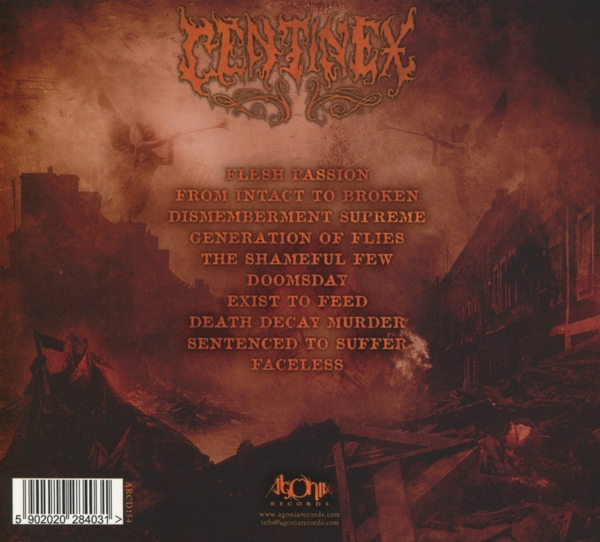 Doomsday Rituals 1
