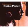Ruthie Foster - The Phenomenal Ruthie Foster