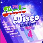 Various - ZYX Italo Disco Spacesynth Part 4