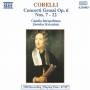 Jaroslaw Krechek / CIB - Concerti Grossi op.6,7-12