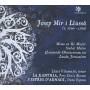 La Xantria / Vilamajo Ten - Missa in D maj/Stabat Mater/Lauda Jerusalem/...
