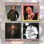 George Jones - Still The Same Ole Me/First Time Live!/One Woman M
