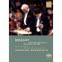 Leonard Bernstein - Mozart: Clarinet Concerto [Regio free (0)]