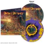 DEVILDRIVER - Dealing With Demons Vol. II (Die Hard Edition)