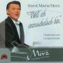 Horst Merz Maria - Weil Ich Unmusikalisch Bin