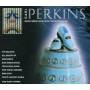 Carl Perkins - Rock Right Now With The Guitar