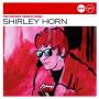 Shirley Horn - The Swingin' Shirley Horn (Jazz Club)