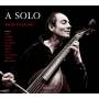 Paolo Pandolfo - A solo-Music fr Gambe solo