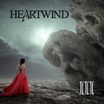 Heartwind - III (Jewel Case)