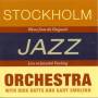 Stockholm Jazz Orchestra - Waves From The Vanguard