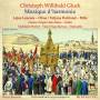Lencses / Ruhland / Rannou / Surgic / Heere / Przybyl - Musique d'Harmonie