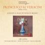 Arcadia - Sonate A Flauto Solo E Basso 1-6