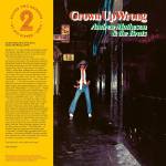 Andrew Matheson & The Brats - Grown up Wrong