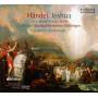 Tarver / Cummings / NDR Chor / FestspielOrchester Gtt. - Joshua HWV 64 (Live-Recording)