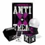 Grenzenlos - AntiXtrem (Box-Set)
