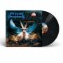 Mystic Prophecy - Vengeance (Ltd.Black LP)