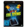 Fred Olen Ray - Evil Toons (Blu-ray) [DE-Version, Regio 2/B]