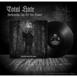 Total Hate - Forthcoming Age Of The Reaper(LP)