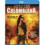Colombiana (unrated) / (uvdc Dol Ws) - Colombiana [US-Version, Regio 1]