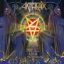 Anthrax - For All Kings-Tour Edition