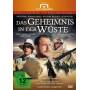 Valerio Manfredi - Das Geheimnis in der Wueste- [EURO-Version, Regio 2]