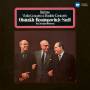 David Oistrakh - Brahms: Violin Concerto & Double Con