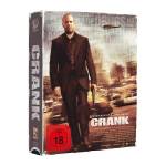 Jason Statham - Crank - Tape Edition [DE-Version, Regio 2/B]