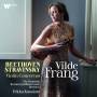 Vilde Frang / DKP / Pekka Kuusisto - Violinkonzerte