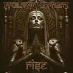 Holy Mother - Rise (digipak)