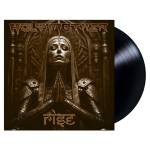 Holy Mother - Rise (Ltd. black Vinyl)