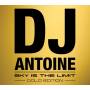 DJ Antoine - Sky Is The Limit (Gold Edition)
