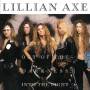 Lillian Axe - Out of the Darkness into the Light