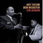 Tatum, Art Webster, Ben - Album