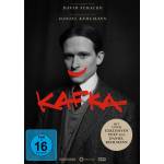 Joel Basman / David Kross / Nicholas Ofczarek / + - Kafka - Die Serie [DE-Version, Regio 2/B]