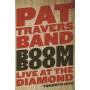 Pat Travers - Boom Boom [Regio free (0)]