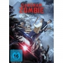 Ji Il-Joo / Park Ji-yeon / Tak Te-in / Jo Kyung-hoon - Gangnam Zombie [DE-Version, Regio 2/B]