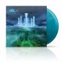 Absu - Absu (ltd.turquoise Blue 2lp)