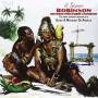 Guido De Angelis & Mauri - Il Signor Robinson Mostruosa Storia D'amore E