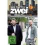 Ein Fall Fr Zwei - Das Neue Ermittlerduo (Folge 1-4) [EURO-Version, Regio 2]